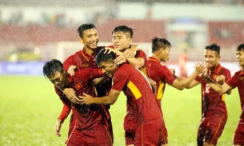 Công Phượng giải tỏa uẩn ức: Cảm ơn "cứu tinh" Đông Timor
