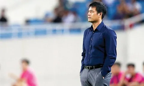 “Nửa sức mạnh” U22 Việt Nam: Thử nhiều có ra... chiến thuật?