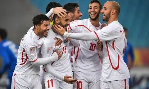 VFF loại Australia, thầy trò Park Hang-seo đấu U23 Palestine