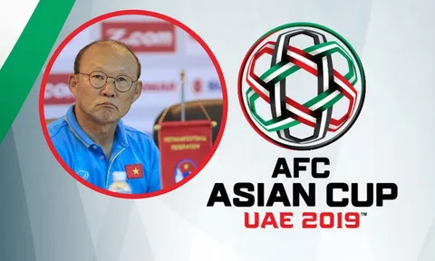 ‘U23 thăng hoa không có nghĩa là tuyển Việt Nam sẽ thắng ở Asian Cup’