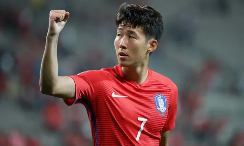 U23 Việt Nam có thể gặp Hàn Quốc ngay sau vòng bảng ASIAD 2018