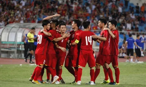 ĐT Olympic Việt Nam: Tình yêu và sự kỳ vọng