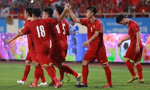 Báo nước ngoài muốn U23 Việt Nam từ bỏ lối chơi tiêu cực