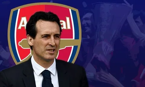 Unai Emery sẽ khai hóa nền văn minh mới ở Arsenal?