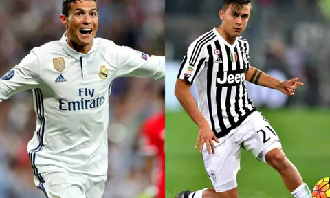 Fan Real Madrid khổ vì vé chung kết Champions League