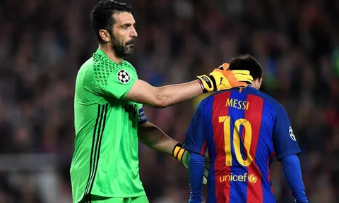 Vì Real, Barca bị "lật kèo": Những âm mưu đen tối