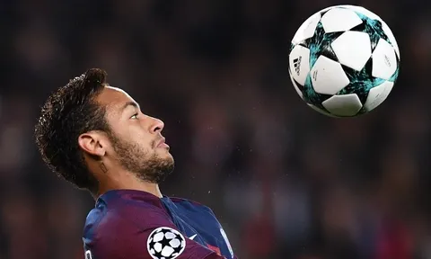 UEFA tấn công PSG: Những sai phạm rõ ràng