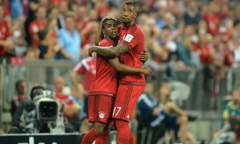 Bayern tuyên bố sẽ gây sốc trong kỳ chuyển nhượng mùa Hè