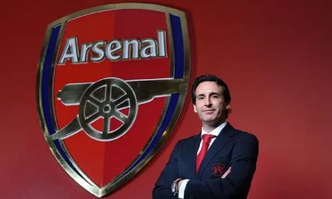 Góc nhìn: Unai Emery quá am hiểu về Arsenal