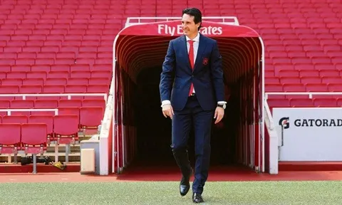 Đội hình nào cho Unai Emery vào mùa sau?