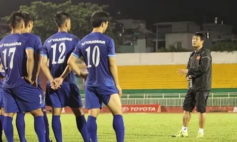 Đối đầu U20 Argentina, Hữu Thắng có nên thử nghiệm?