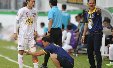 HAGL, sau cơn mưa trời lại sáng