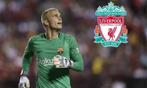Barcelona đổi ý, sẵn sàng để mục tiêu của Liverpool ra đi