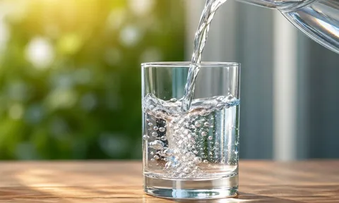Uống nước kiểu này gây hại sức khỏe âm thầm, nhiều người mắc mỗi ngày mà không biết