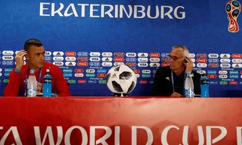 Đặt mục tiêu vô địch châu Á, Uzbekistan bổ nhiệm HLV từng dự World Cup