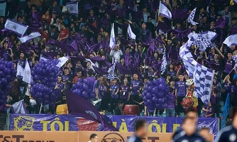 U23 Việt Nam đã cứu V-League như thế nào?
