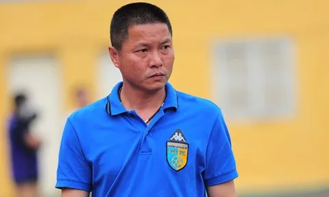 V-League đối mặt với những 'thảm họa' mùa World Cup 2018
