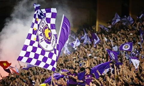 V-League 2018: Mỗi trận đấu thu hút hơn 1 vạn khán giả đến sân cổ vũ