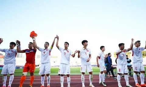 V-League "cháy túi": Nhớ lắm, thời bầu Đức chơi "ngông"