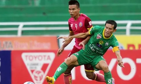 Nghi vấn: Chí Công dọa xử VFF và báo chí sau án phạt nguội?