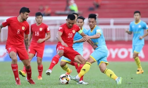 Sanna Khánh Hòa BVN: “Kẻ ngổ ngáo” mơ cao