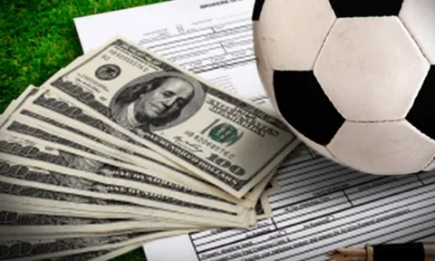 V-League mùa World Cup: Nỗi lo cá độ, dàn xếp tỷ số...