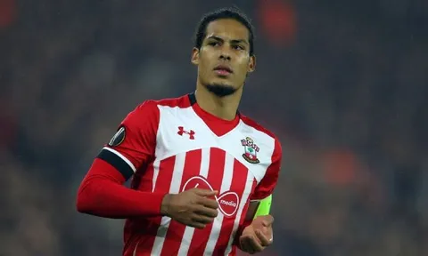 Van Dijk rất tốt, nhưng Chelsea không cần anh ta