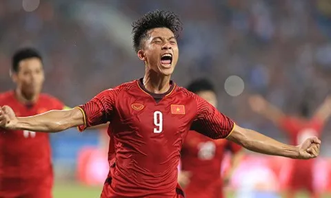 “U23 Việt Nam hướng đến ngôi đầu bảng tại ASIAD 2018”