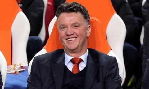 Van Gaal từ chối lời đề nghị khủng, thừa nhận sắp giải nghệ
