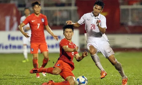 "Thành Lương chân dài" của Việt Nam