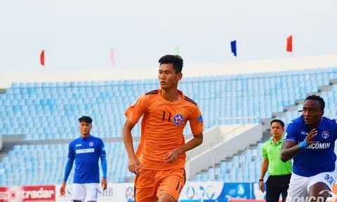Phan Văn Long: Tiến chậm và tiến chắc