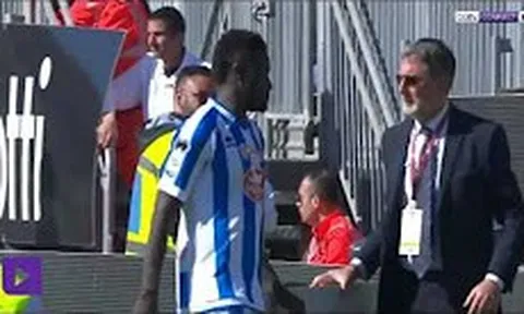 Vấn nạn phân biệt chủng tộc lại xảy ra tại Serie A