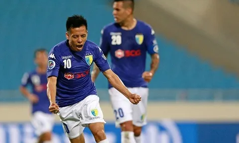 Văn Quyết: “Than Quảng Ninh rất khó chơi”