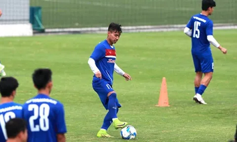 Văn Thanh có thể thi đấu ở nhiều nước tại châu Âu