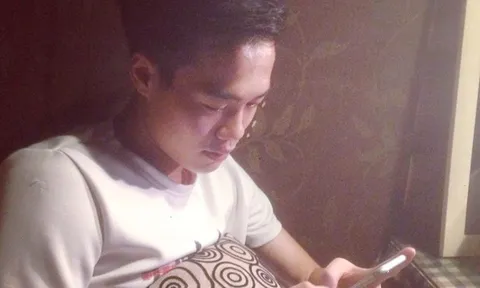Văn Toàn, Công Phượng chưa hài lòng về Vòng loại châu Á