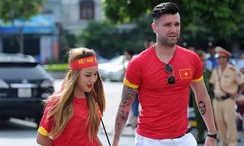 Hotboy V-League tính giải nghệ sau khi FLC Thanh Hoá cho ra đường