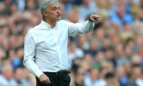 Vào chung kết FA Cup, Mourinho bất ngờ cảm ơn... Fullham