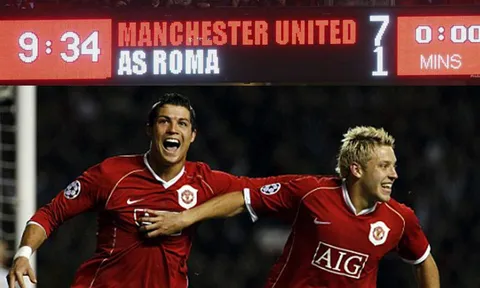Vào ngày này |10.4| Man United và số 7 may mắn