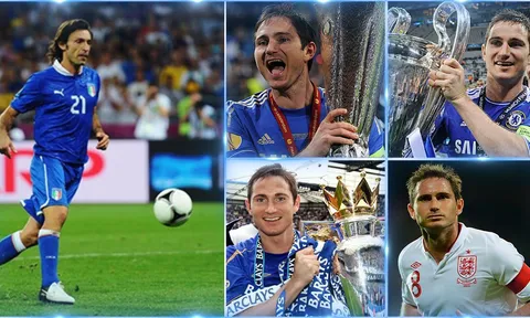 Vào ngày này |20.6| Ngày huyền thoại Chelsea và những cú đá kinh điển