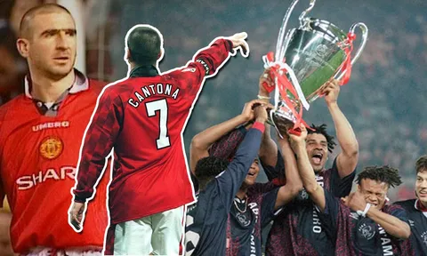 Vào ngày này |24.5| Sinh nhật số 7 huyền thoại Man United