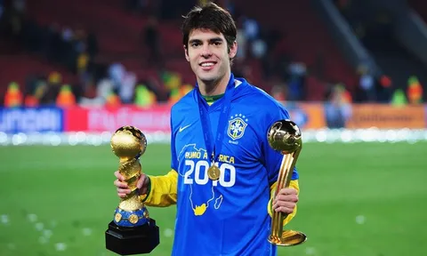 Vào ngày này |28.6| Brazil và Tây Ban Nha lội ngược dòng kinh điển tại Confeds Cup