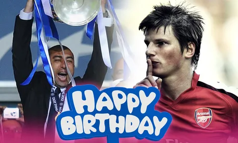 Vào ngày này |29.5| Người 4 lần sút tung lưới Liverpool và HLV "may mắn" nhất Chelsea