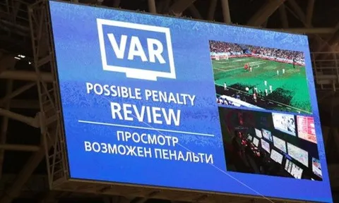 VAR - Công bằng hay Công cụ?