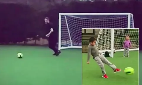 Vardy hồi sinh phong độ nhờ sân bóng sau nhà?