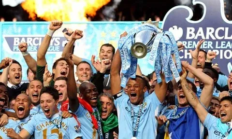 Vì sao bảo vệ ngôi vương Premier League lại khó đến vậy?