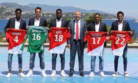 "Về mặt lý thuyết, Monaco đã yếu hơn"