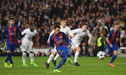 Verratti chọn siêu sao cho PSG: Không phải Messi, không phải Ronaldo