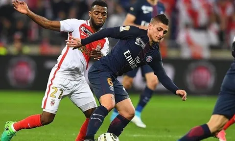 "Verratti là tù nhân của PSG"
