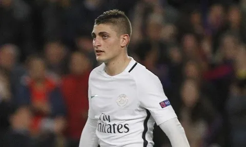 Verratti nổi giận: Tất cả đều nên có điểm dừng!