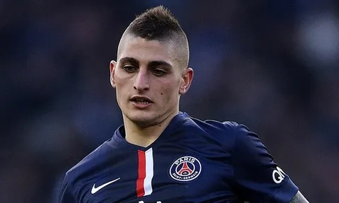 "Verratti sẽ không thể đến Barcelona"